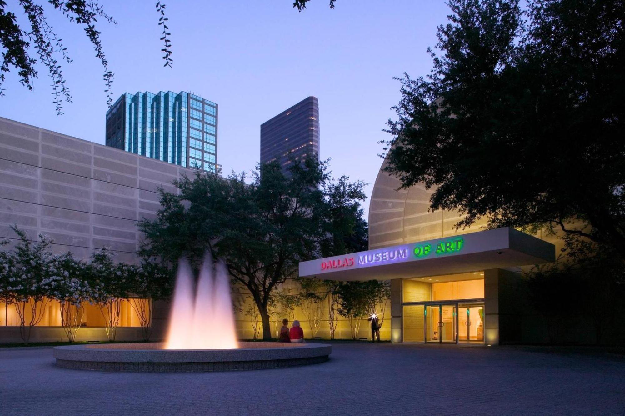 Cambria Hotel Richardson - Dallas Exteriér fotografie