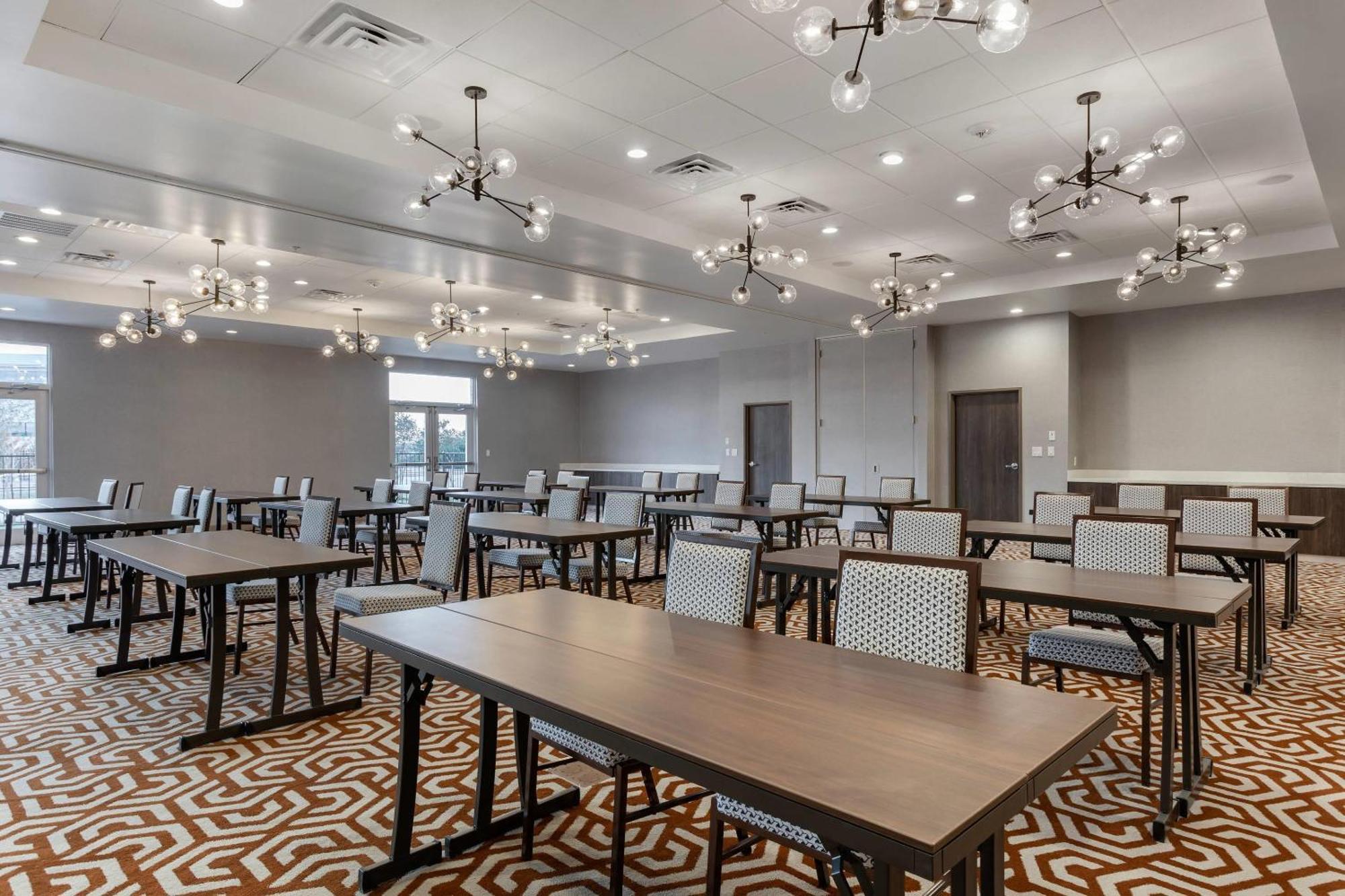 Cambria Hotel Richardson - Dallas Exteriér fotografie